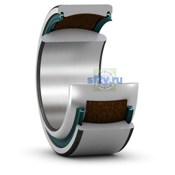 Фото подшипника GE 25 TXG3E-2LS