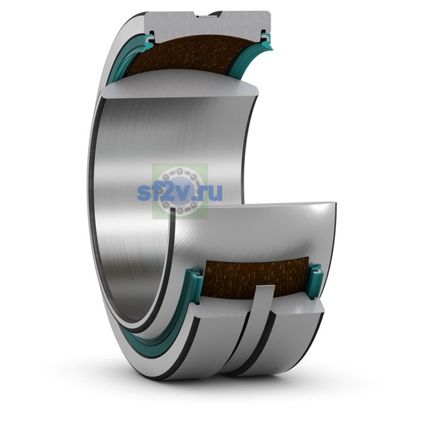 Фото подшипника GE 300 TXA-2LS