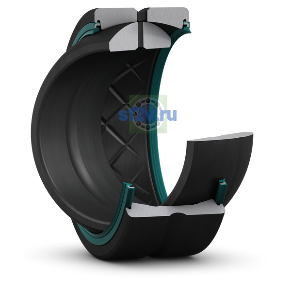 Фото подшипника GE 35 ESL-2LS
