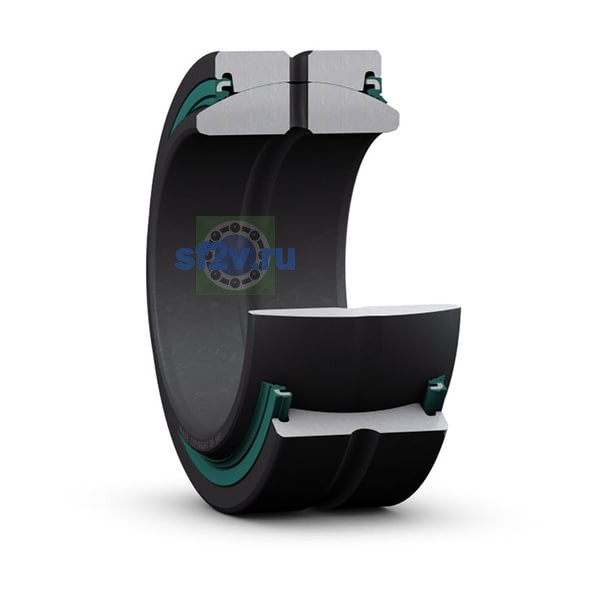 Фото подшипника GE 35 ESX-2LS