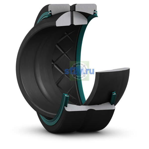 Фото подшипника GE 40 ESL-2LS