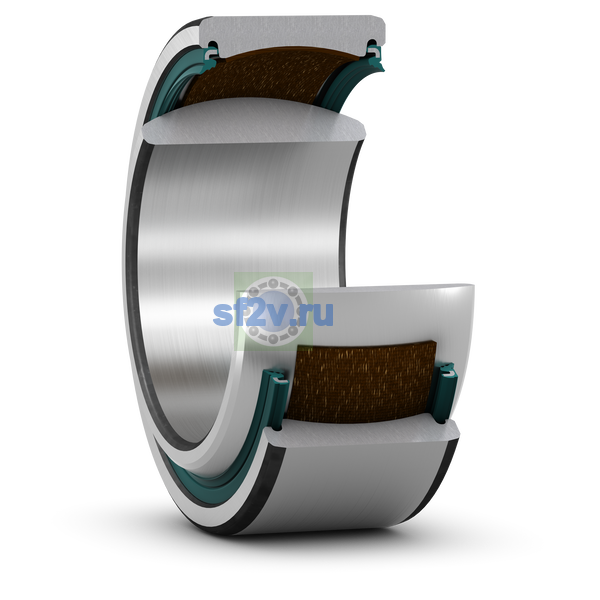 Фото подшипника GE 40 TXG3E-2LS