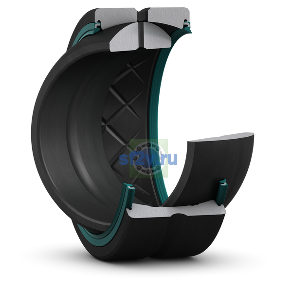 Фото подшипника GE 45 ESL-2LS
