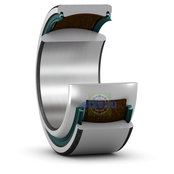 Фото подшипника GE 50 TXG3E-2LS
