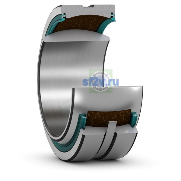 Фото подшипника GE 70 TXG3A-2LS