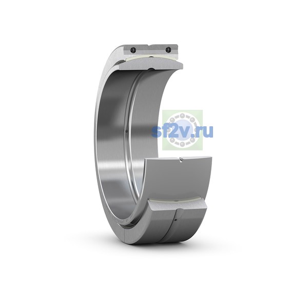 Фото подшипника GEC 320 FBAS