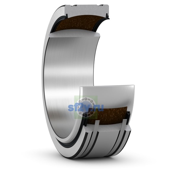Фото подшипника GEC 360 TXA-2RS