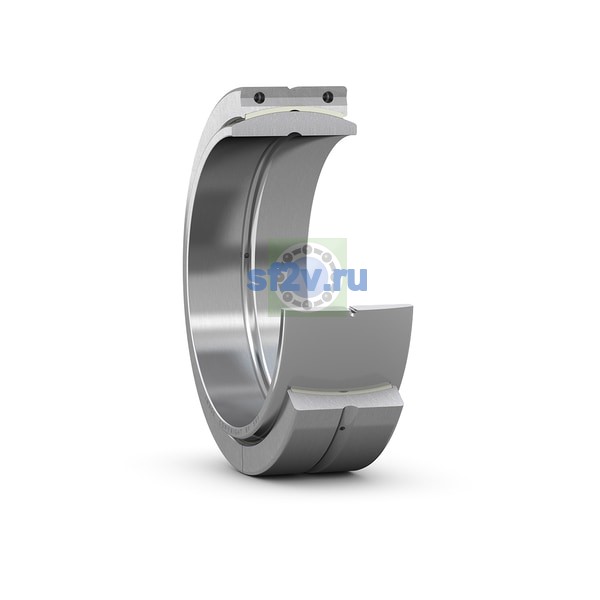 Фото подшипника GEC 400 FBAS