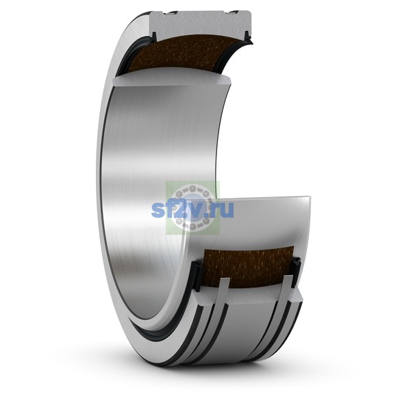 Фото подшипника GEC 400 TXA-2RS