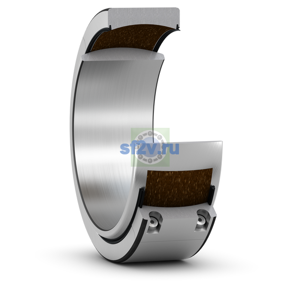 Фото подшипника GEC 440 TXA-2RS