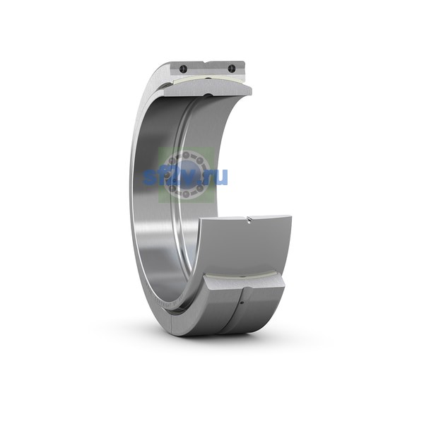 Фото подшипника GEC 630 FBAS