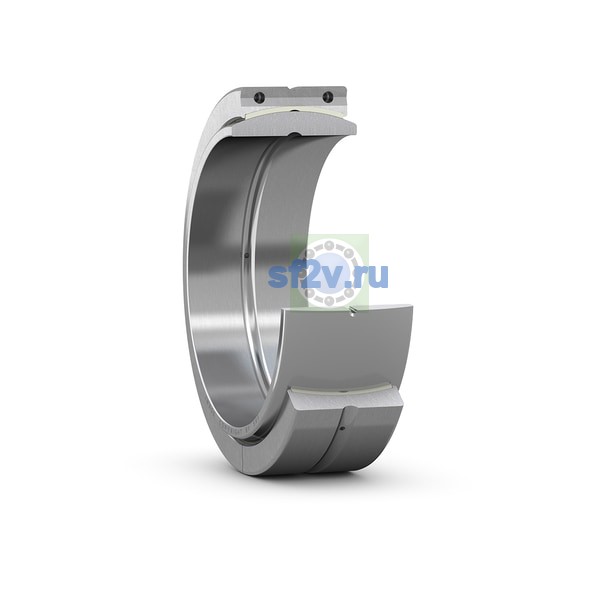 Фото подшипника GEC 670 FBAS