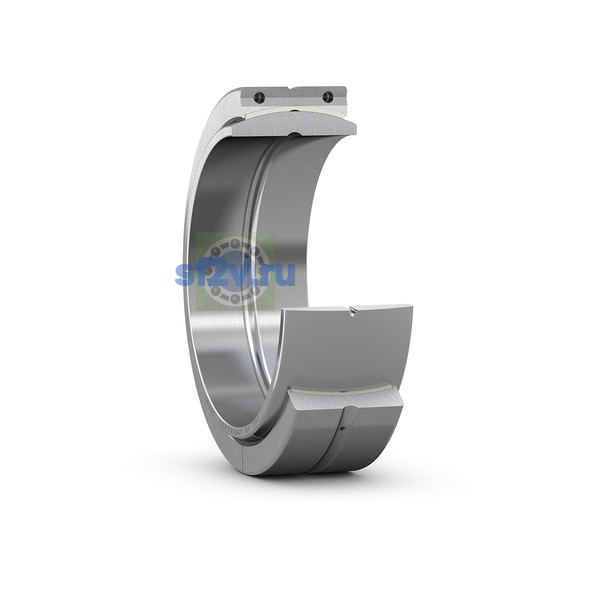 Фото подшипника GEC 850 FBAS