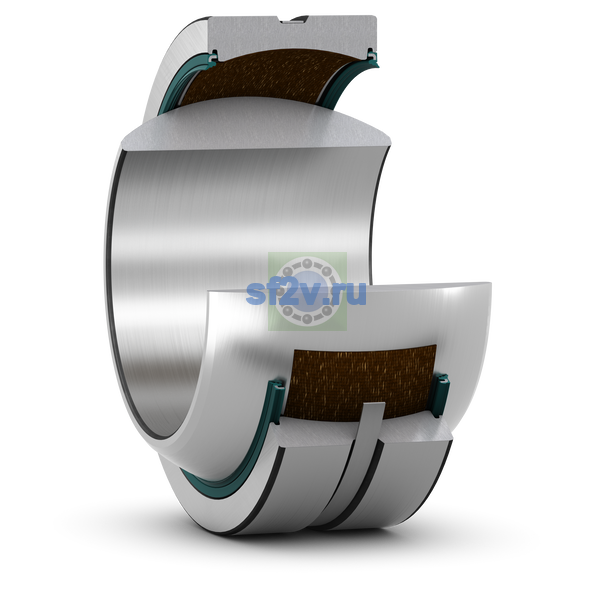 Фото подшипника GEH 60 TXG3A-2LS