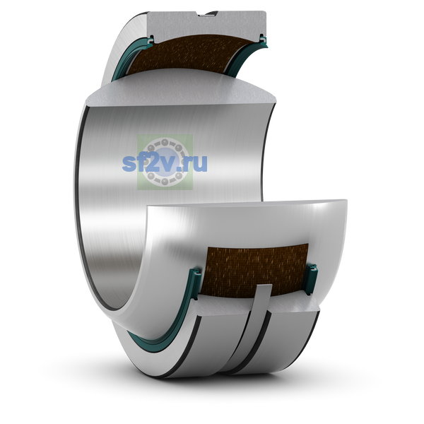 Фото подшипника GEH 70 TXG3A-2LS