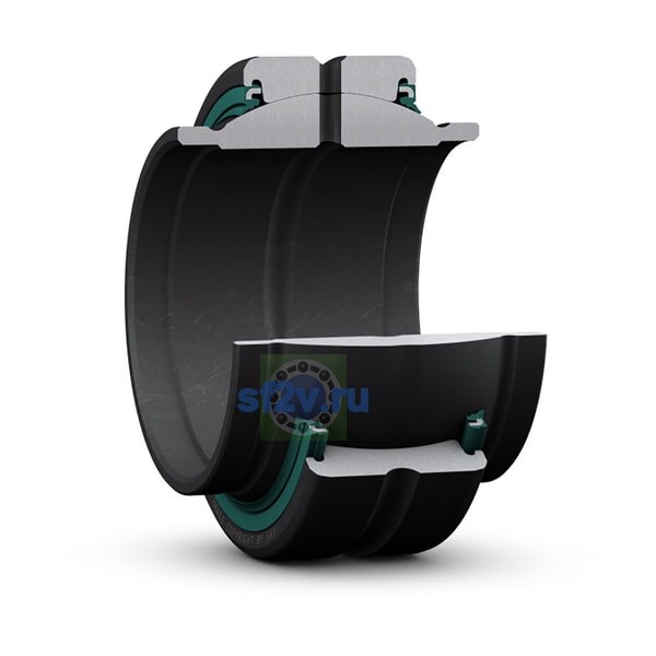 Фото подшипника GEM 20 ESX-2LS