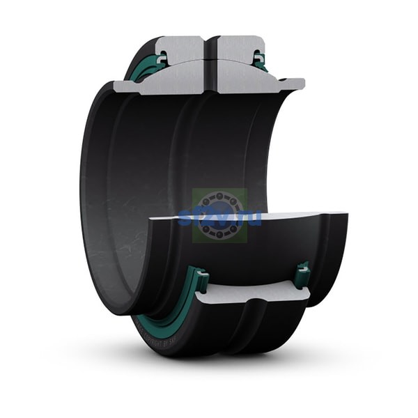 Фото подшипника GEM 30 ESX-2LS