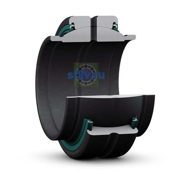 Фото подшипника GEM 45 ESX-2LS