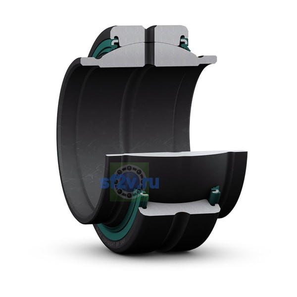 Фото подшипника GEM 60 ESX-2LS