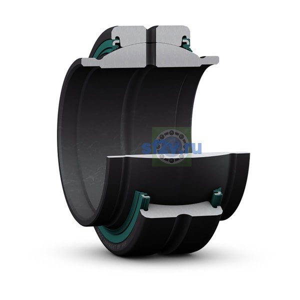 Фото подшипника GEM 70 ESX-2LS