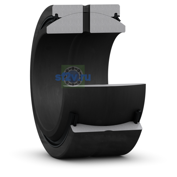 Фото подшипника GEZ 012 ES-2RS