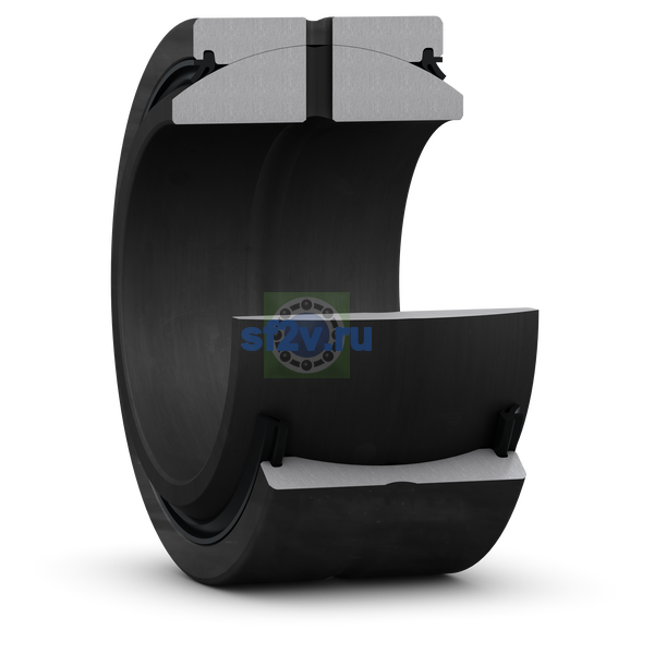 Фото подшипника GEZ 104 ES-2RS