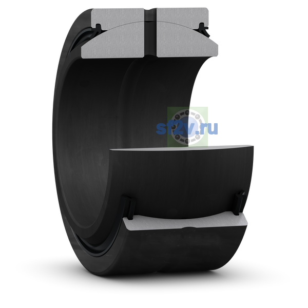 Фото подшипника GEZ 108 ES-2RS