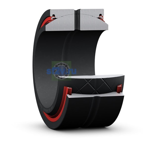 Фото подшипника GEZ 300 ESL-2LS