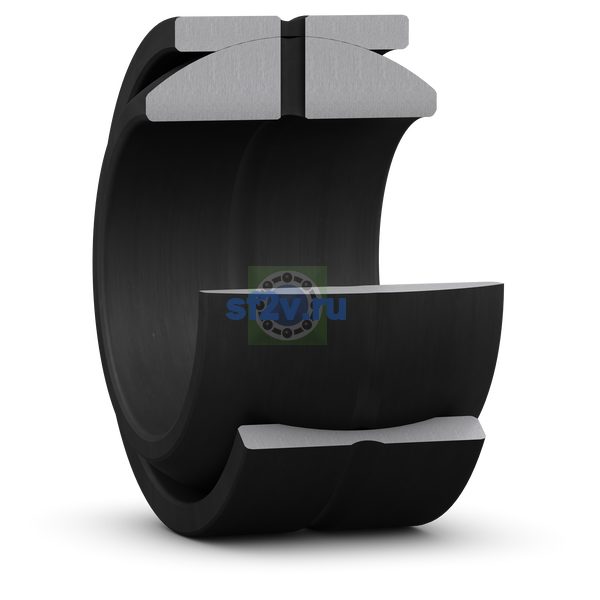 Фото подшипника GEZH 312 ES