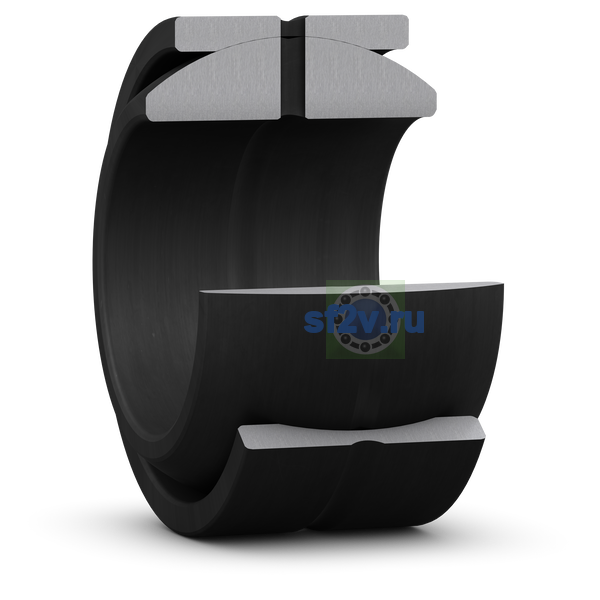 Фото подшипника GEZH 408 ES
