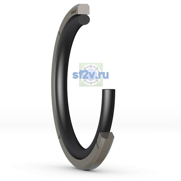Фото подшипника GH 105X89.5X6.3-AD1