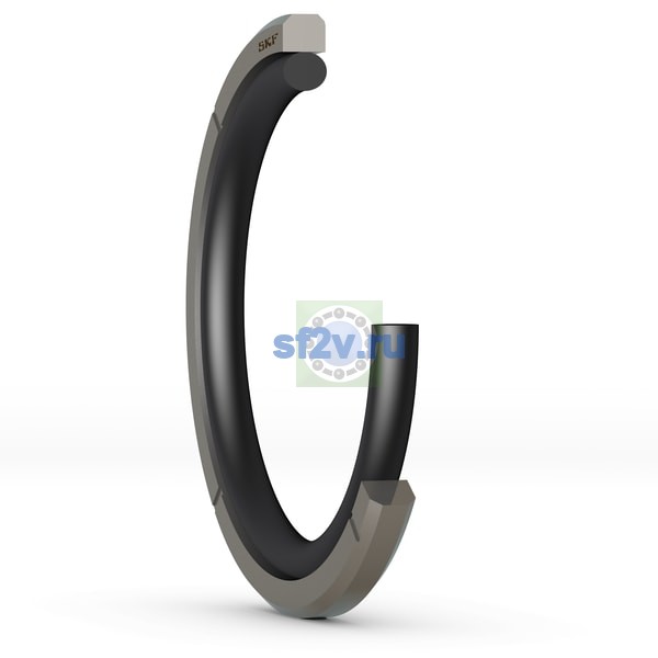 Фото подшипника GH 110X94.5X6.3-AD1