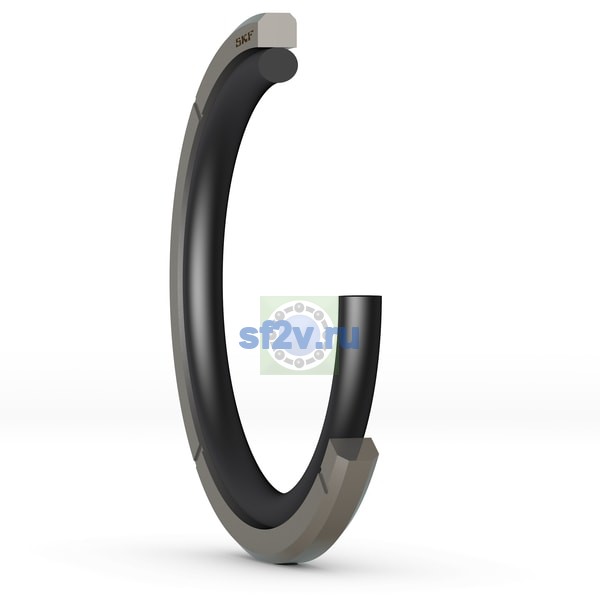 Фото подшипника GH 115X99.5X6.3-AD1