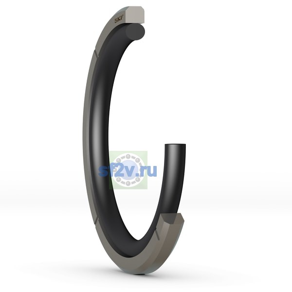 Фото подшипника GH 130X109X8.1-AD1