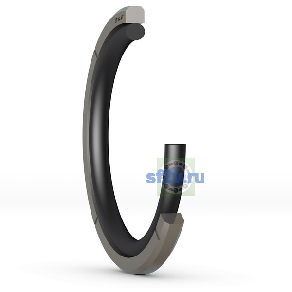 Фото подшипника GH 150X134.5X6.3-AD1