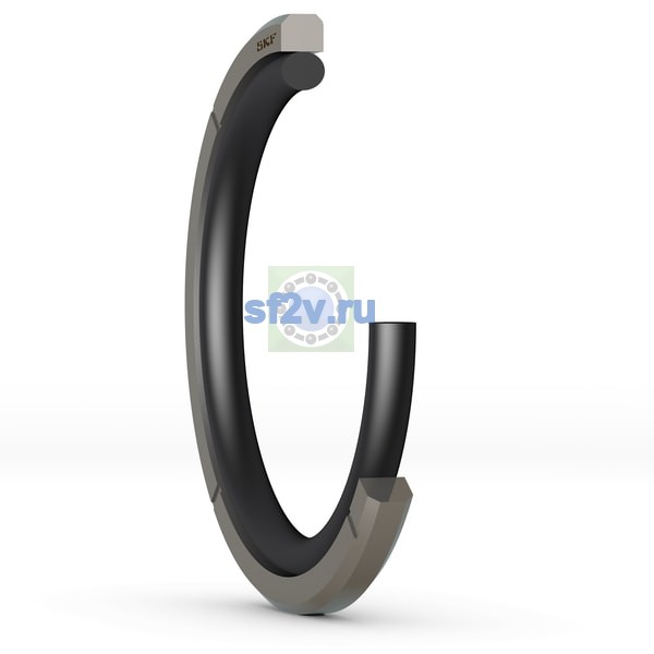 Фото подшипника GH 35X27.5X3.2-AD1