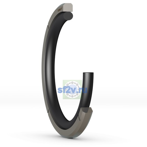 Фото подшипника GH0D-687-AD1