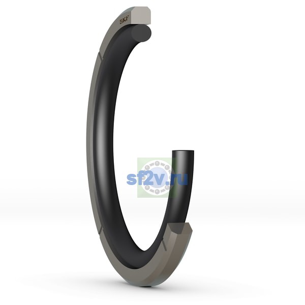 Фото подшипника GH3A-4875-AD1