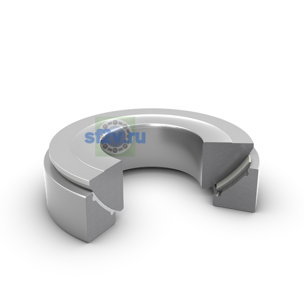 Фото подшипника GX 120 F