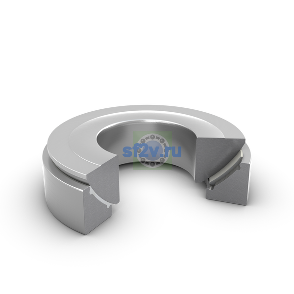 Фото подшипника GX 20 F