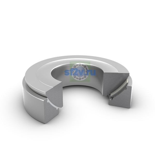 Фото подшипника GX 25 F