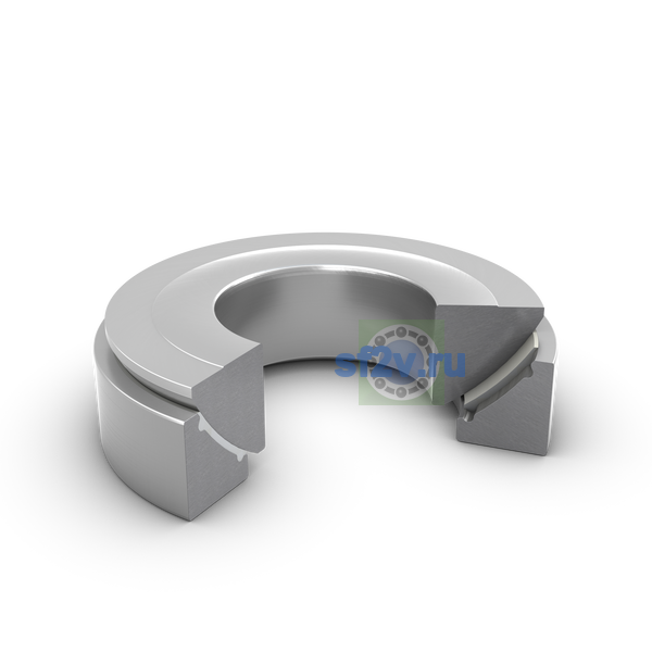 Фото подшипника GX 30 F