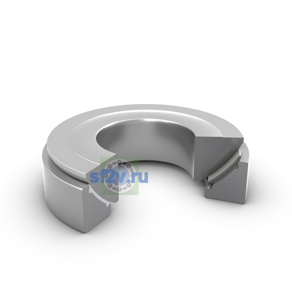 Фото подшипника GX 60 F