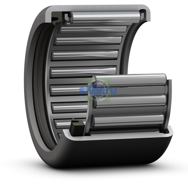 Фото подшипника HK 1514 RS