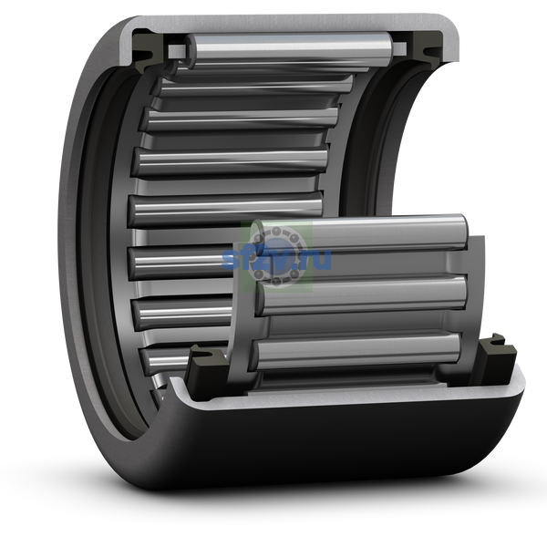 Фото подшипника HK 2220.2RS