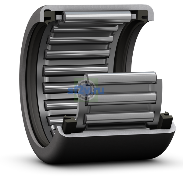 Фото подшипника HK 2520.2RS