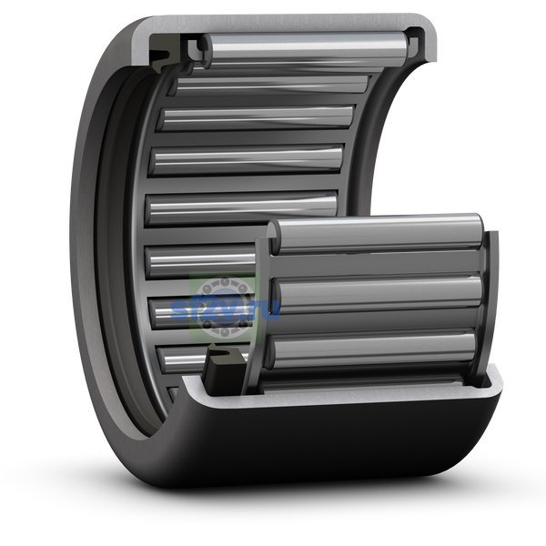 Фото подшипника HK 3018 RS
