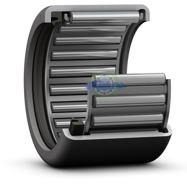 Фото подшипника HK 3518 RS