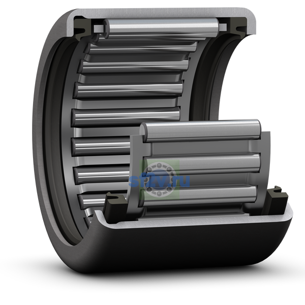 Фото подшипника HK 3520.2RS