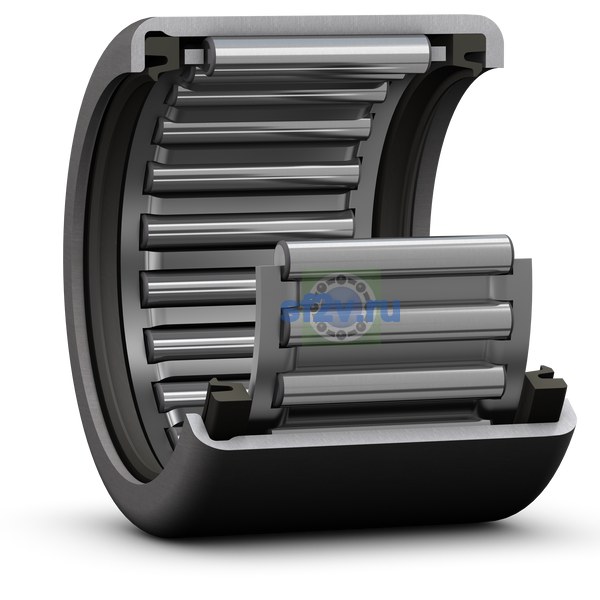 Фото подшипника HK 4020.2RS